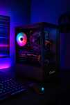 RGB Intel Core i5 Geforce GTX 1070 16GB RAM 1TB SSD komputer gamingowy