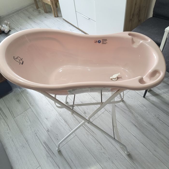 Wanienka dziecięca Lapsi