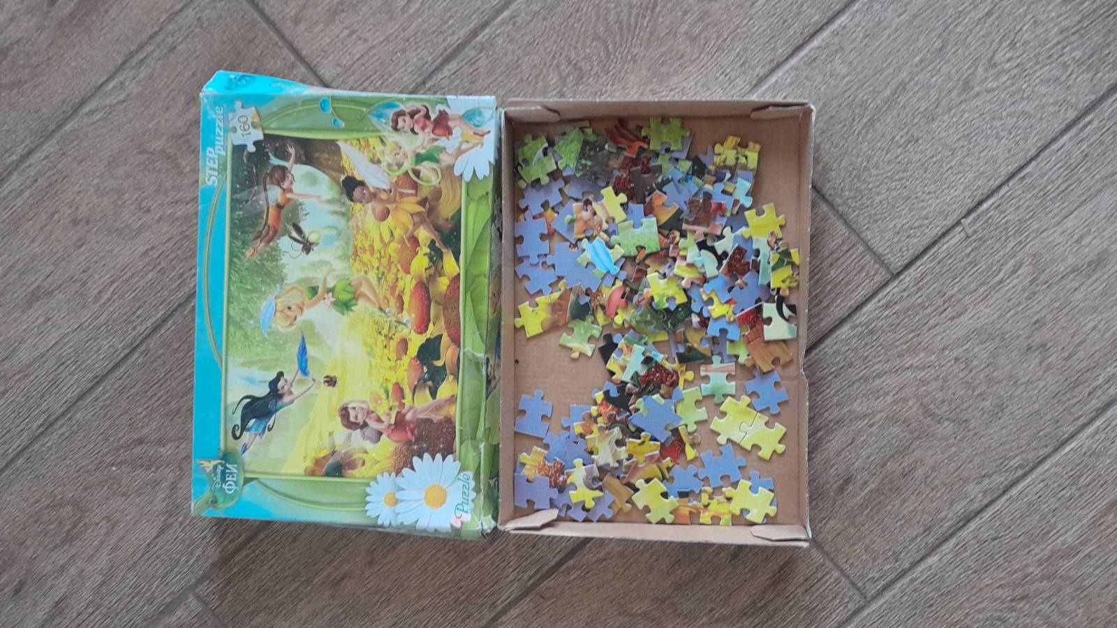 Пазли, puzzle для дітей
