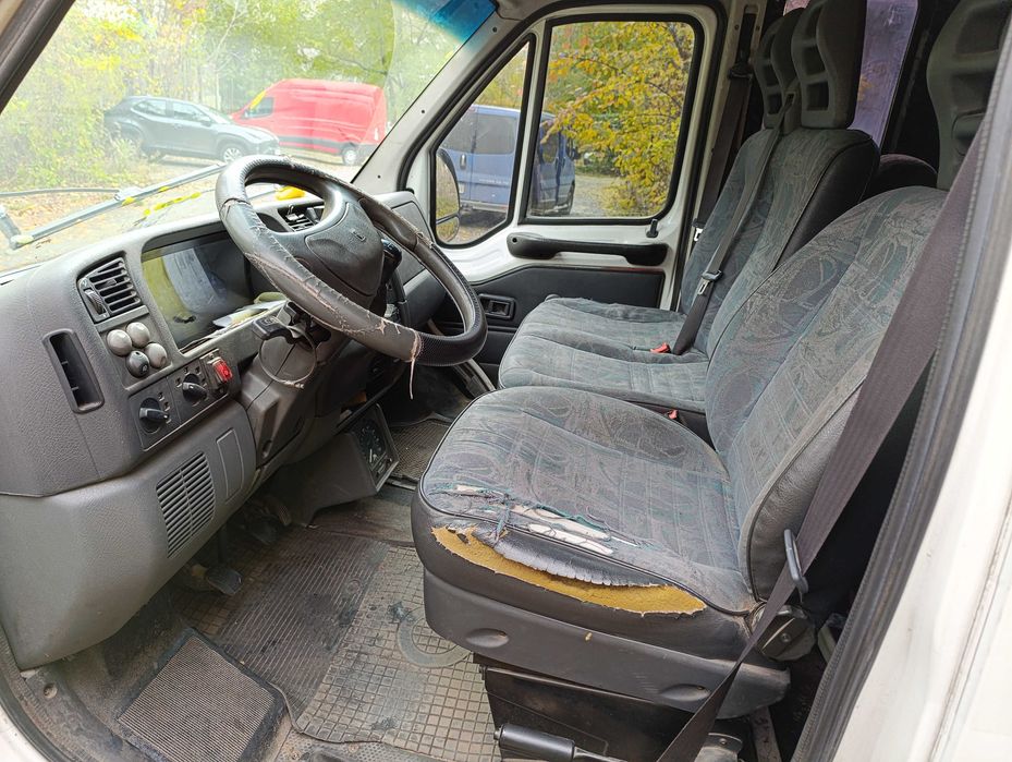 Продається Сітроєн Джампер