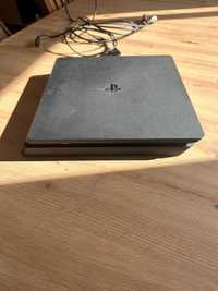 PlayStation 4 Slim - 500 GB