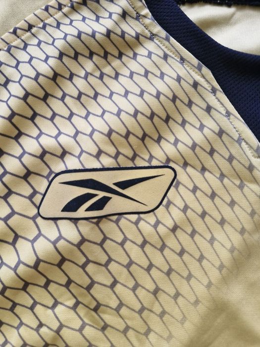 Koszulka Retro Liverpool wyjazdowa 2004-06