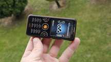 Sony Ericsson W610i + Modyfikację