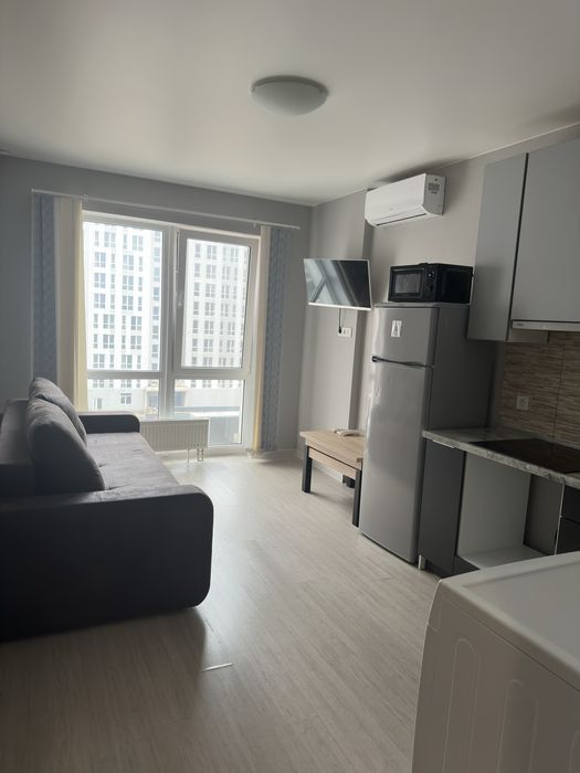 В Здаються квартири від власника — ЖК Артвілль