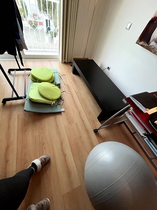 Móvel com função substituível