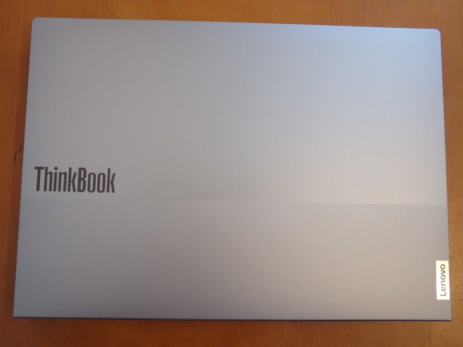 Lenovo ThinkBook 16 G7 IML 155H 32GB 1TB Win11  36 m-cy gwarancji