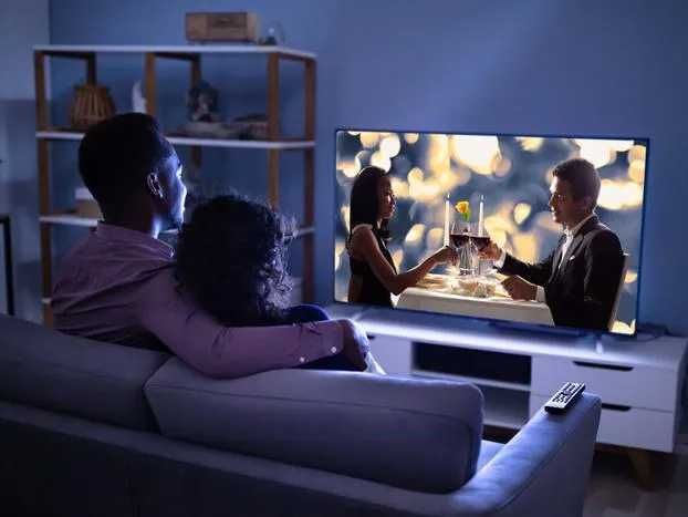 Samsung Qled 4K Tizen 65" Ultra HD