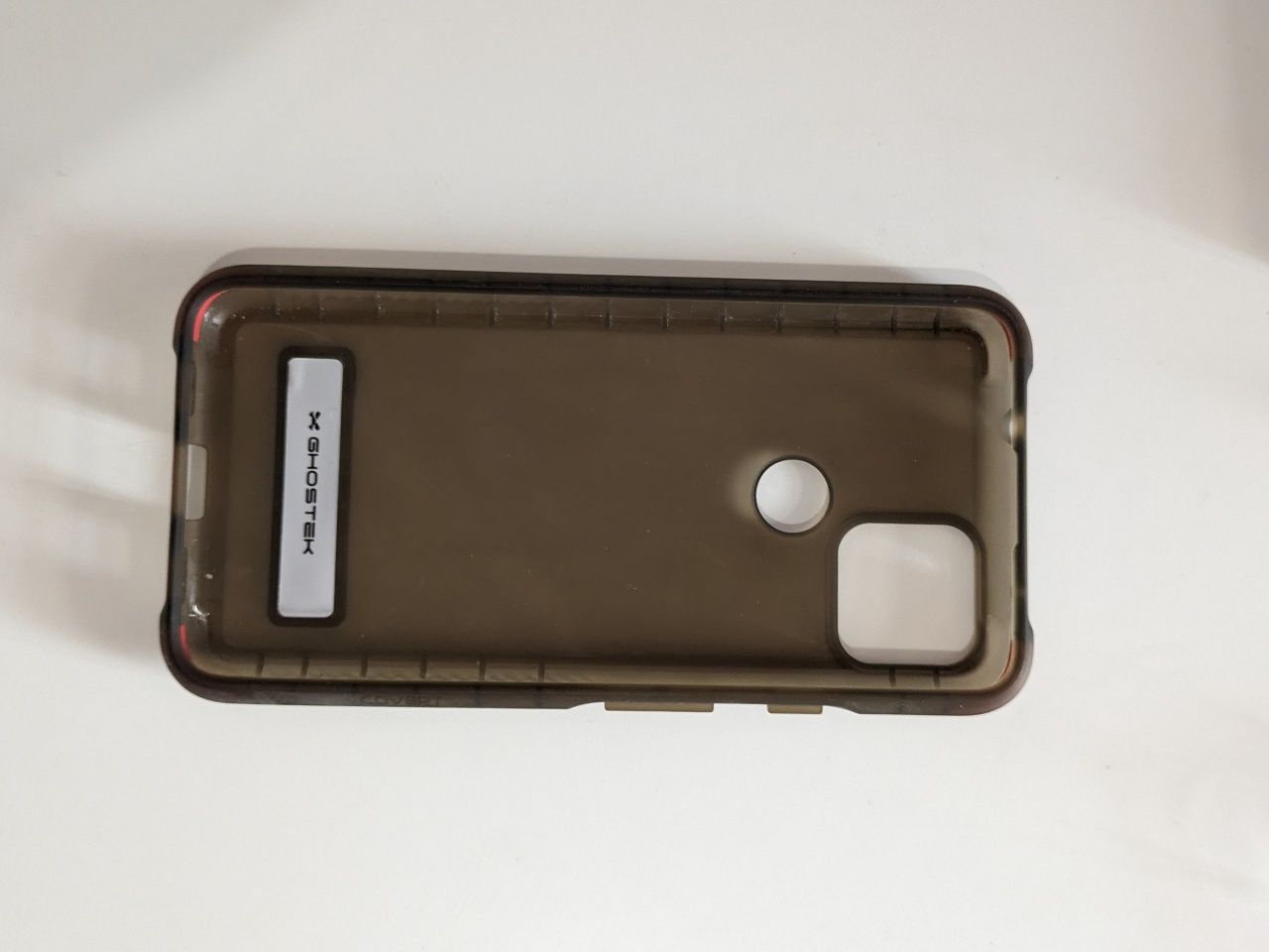 Capa Google Pixel 4A 5G Ghostek