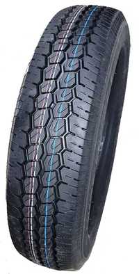 4x Nowe opony letnie dostawcze Arivo 165/80R13C ARZ 6-M 94/92R 165R13