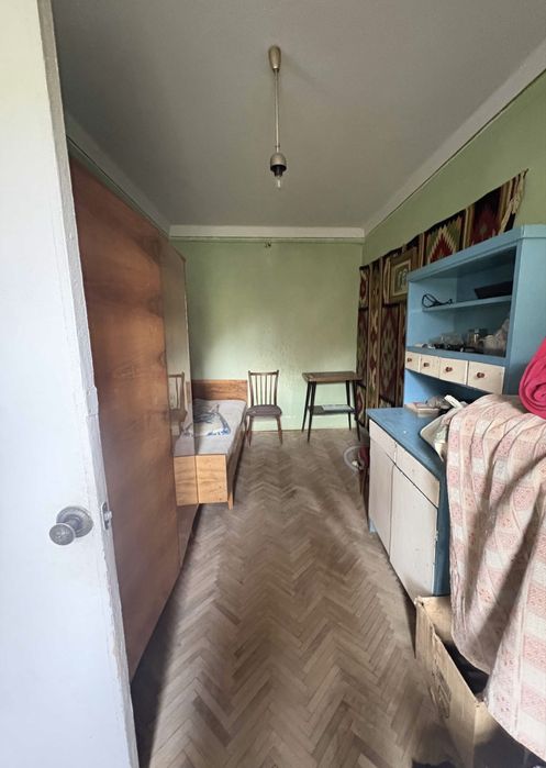 Продаж 3 кім.кв. Вул.Липинського