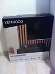 KENWOOD KR-W8000SCD Amplituner 2.1/radio intern./DAB+/Bluetooth/GWAR.!