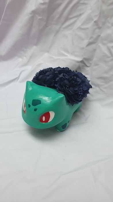 Vaso Pokemon Bulbasaur