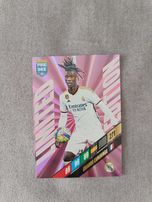 Karty Panini Fifa 365 Eduardo Camavinga Real Madryt Limited Edition