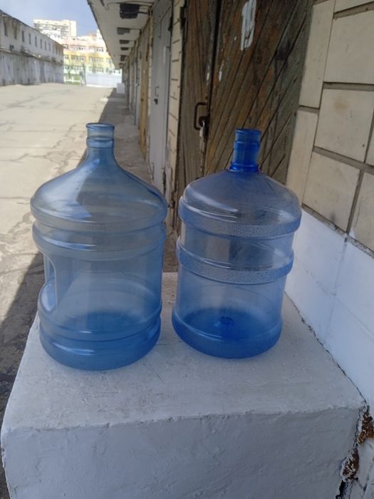 Продам бутыль поликарбонатный б/у