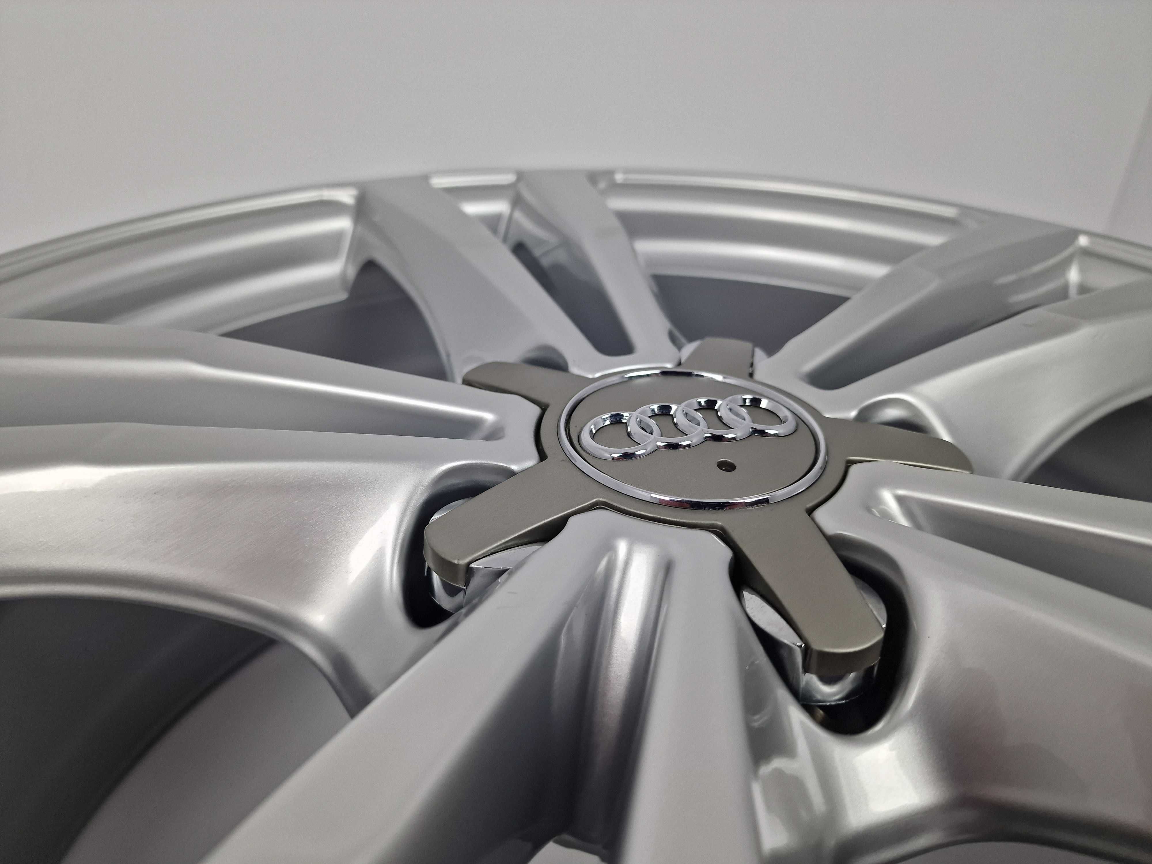 FABRYCZNIE NOWE Oryginalne Felgi Audi 18" A3 A4 A6 A8 Q3 TT