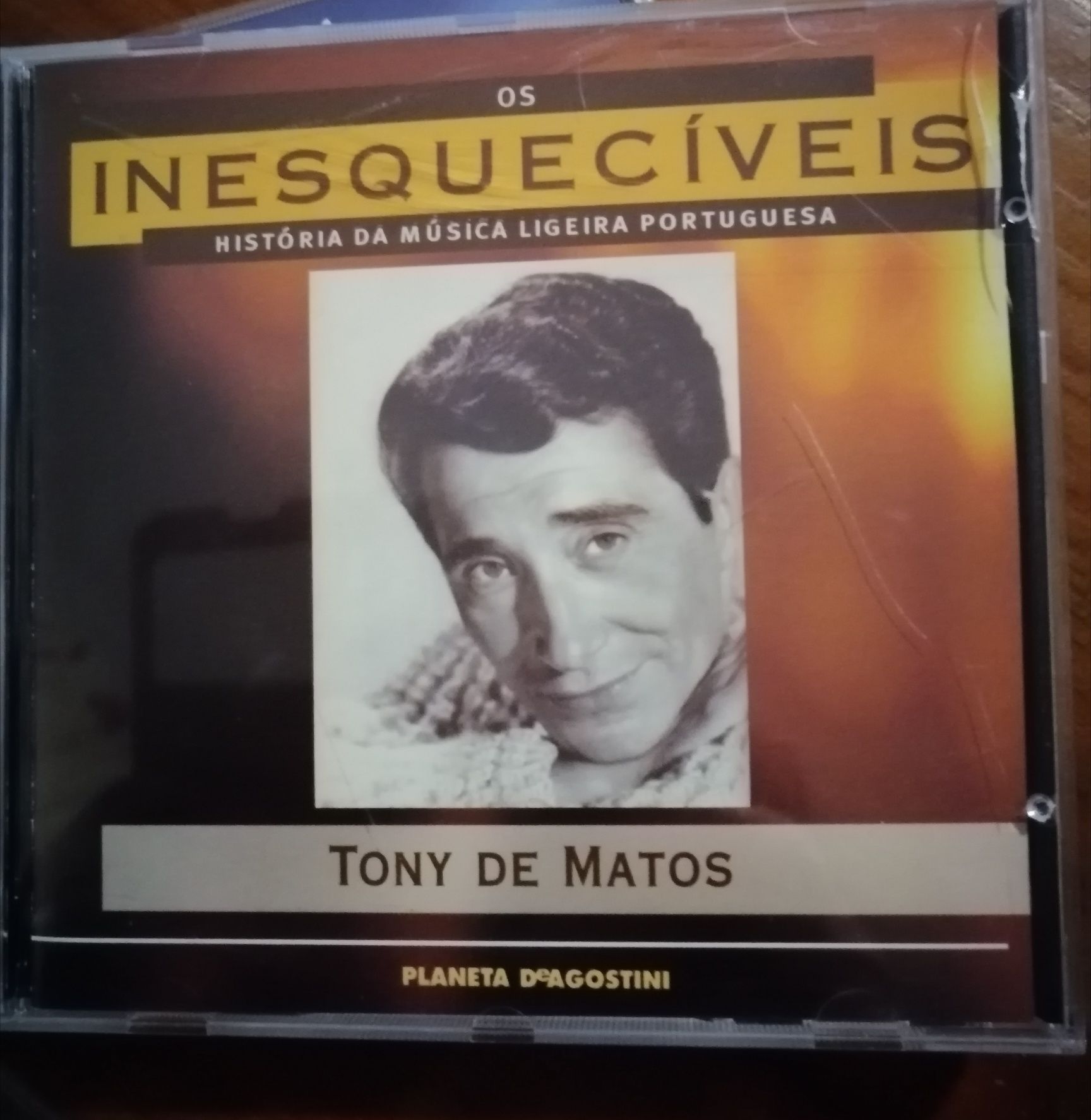 Música portuguesa variada.singles,CD, lp