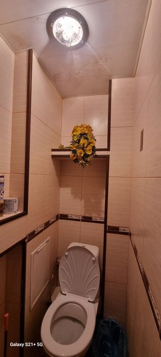 Оренда квартири на Таврійському . Перший поверх .