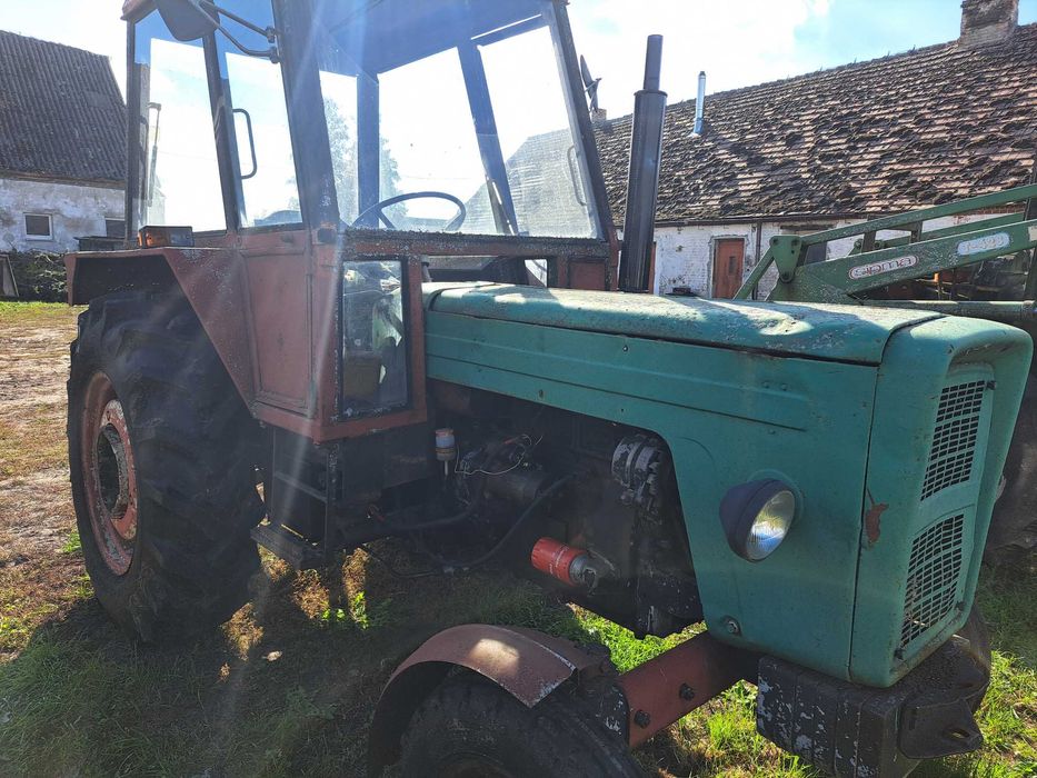 Sprzedam Ursus C360