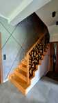 Beton architektoniczny stiuki tynki dekoracyjne malowanie tapetowanie