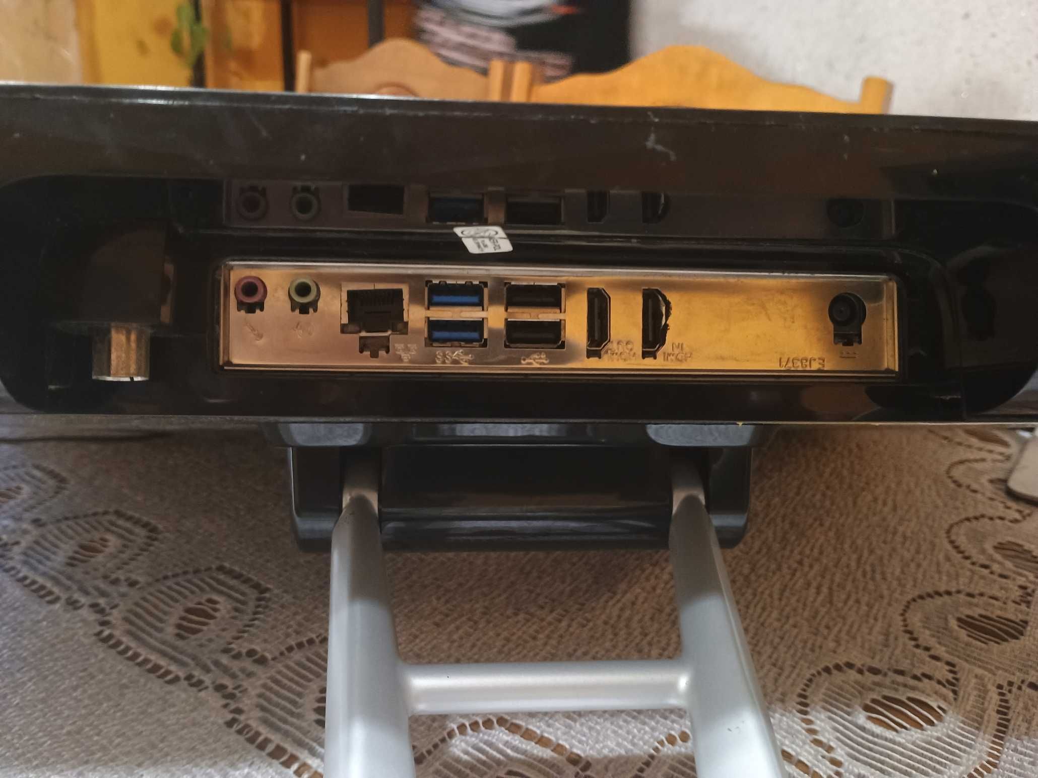 komputer medion  ALL-IN-ONE