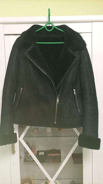 Дубльонка коротка