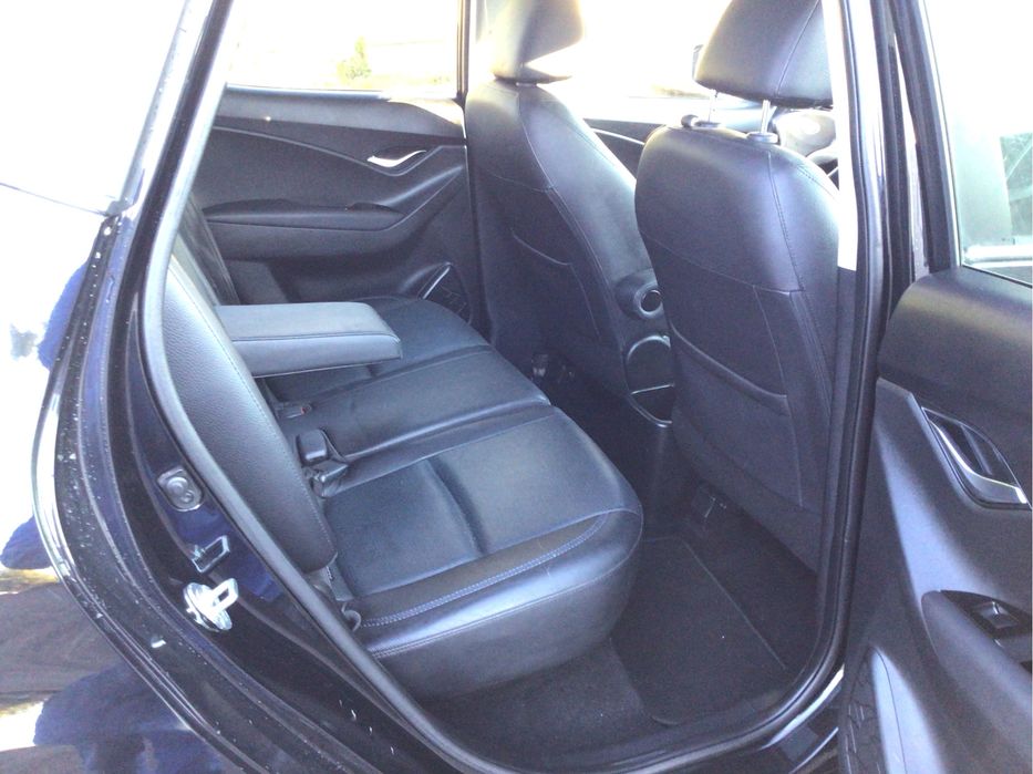 Хюндай ІХ20 - Hyundai IX 20 1.6 автомат кпп