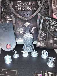 Настільна гра Monopoly: Game of Thrones Edition
