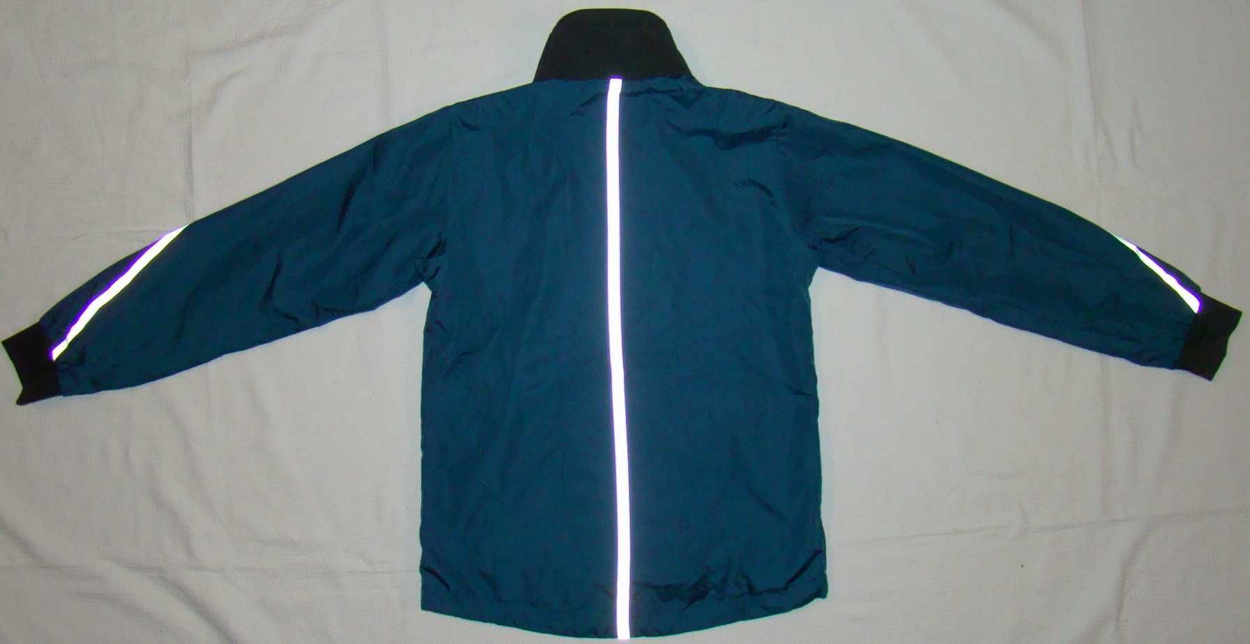 kurtka SWIX Epic Jr narty outdoor JUNIOR jak NOWA 7-8 lat 128 cm