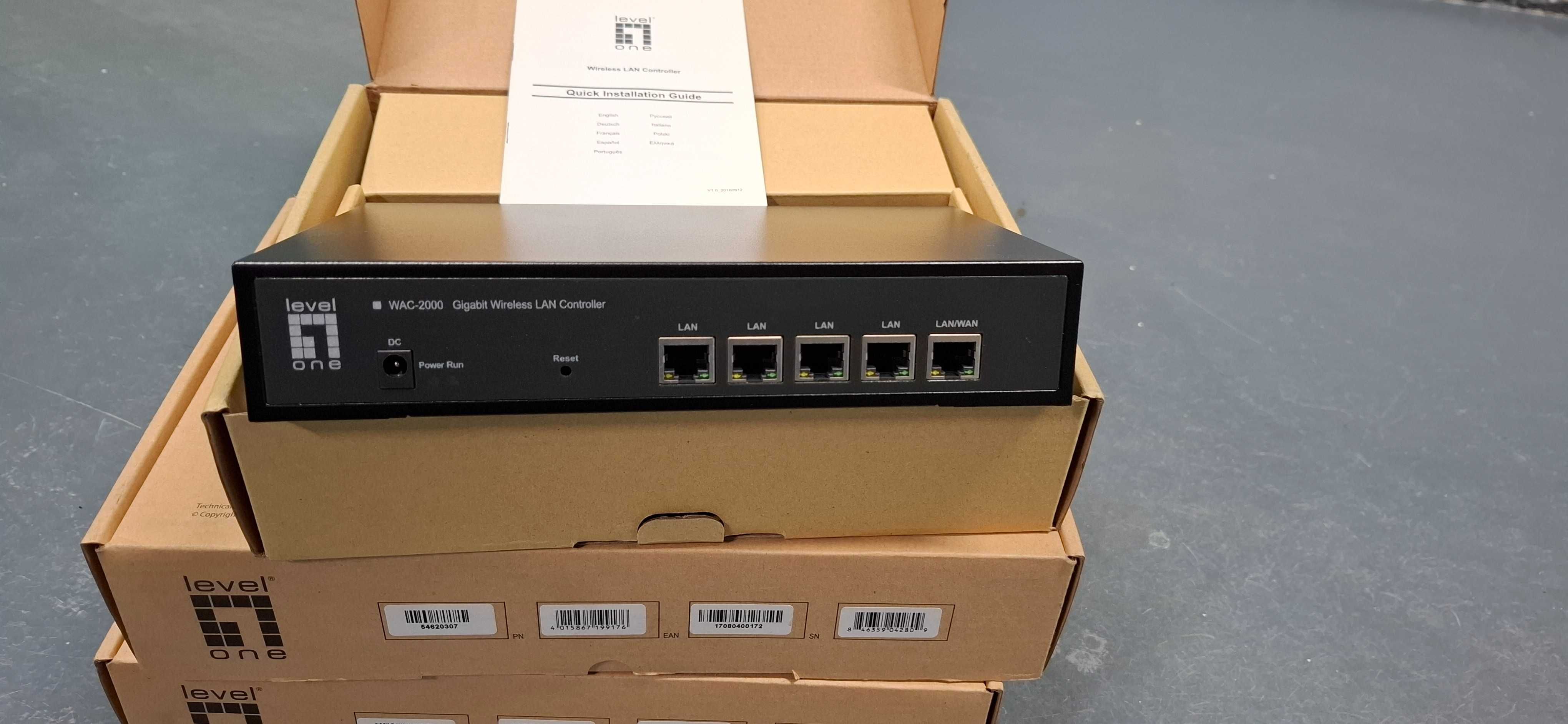 Wireless Access Point -  Sata Adapter