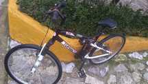 Bicicleta Top Bike  Montain