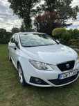 Seat Ibiza Seat Ibiza