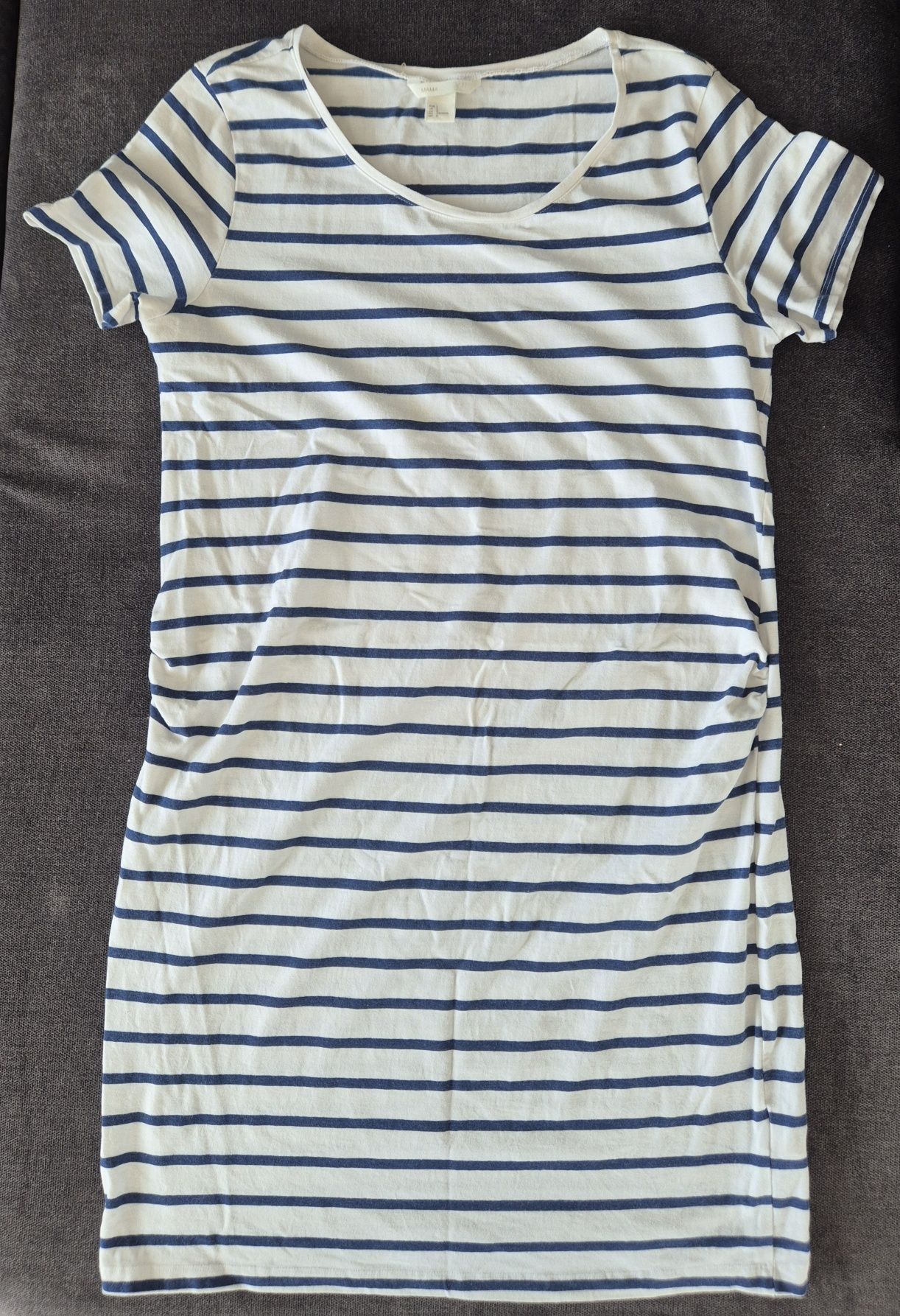 Sukienka ciążowa H&M 2szt. roz.L