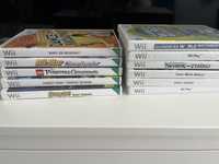 Gry na Nintendo Wii