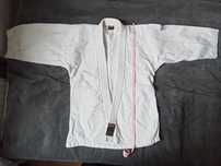 Kimono Judo Aikido Karate 130 cm
