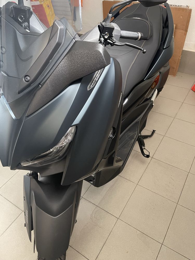 Yamaha X-Max 300 TechMax  04/2023