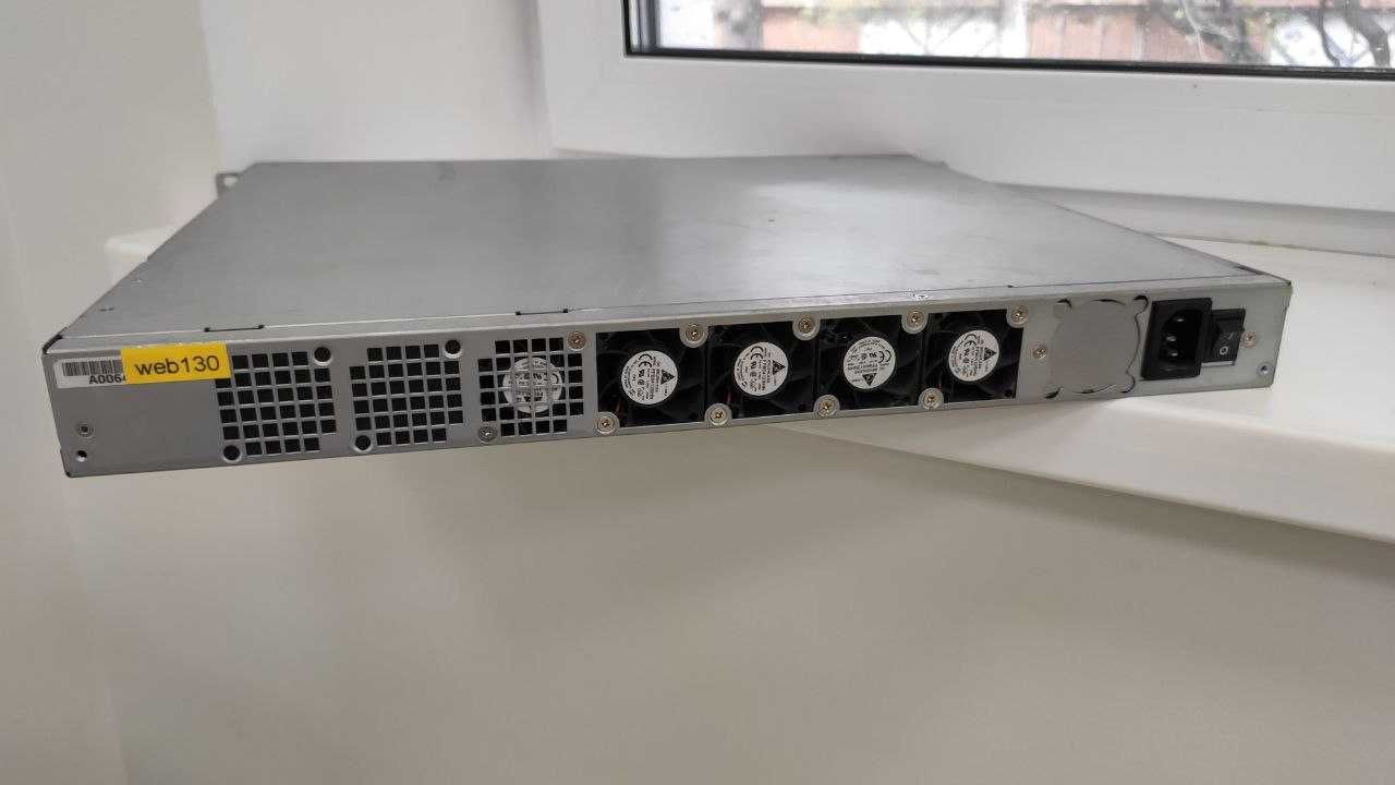 Сервера Rackable C1000-Rack TY3