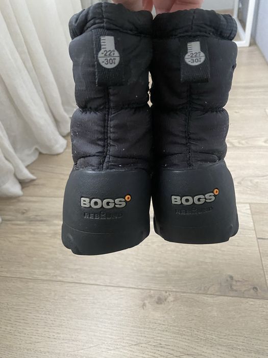 Черевики Bogs 29 розмір