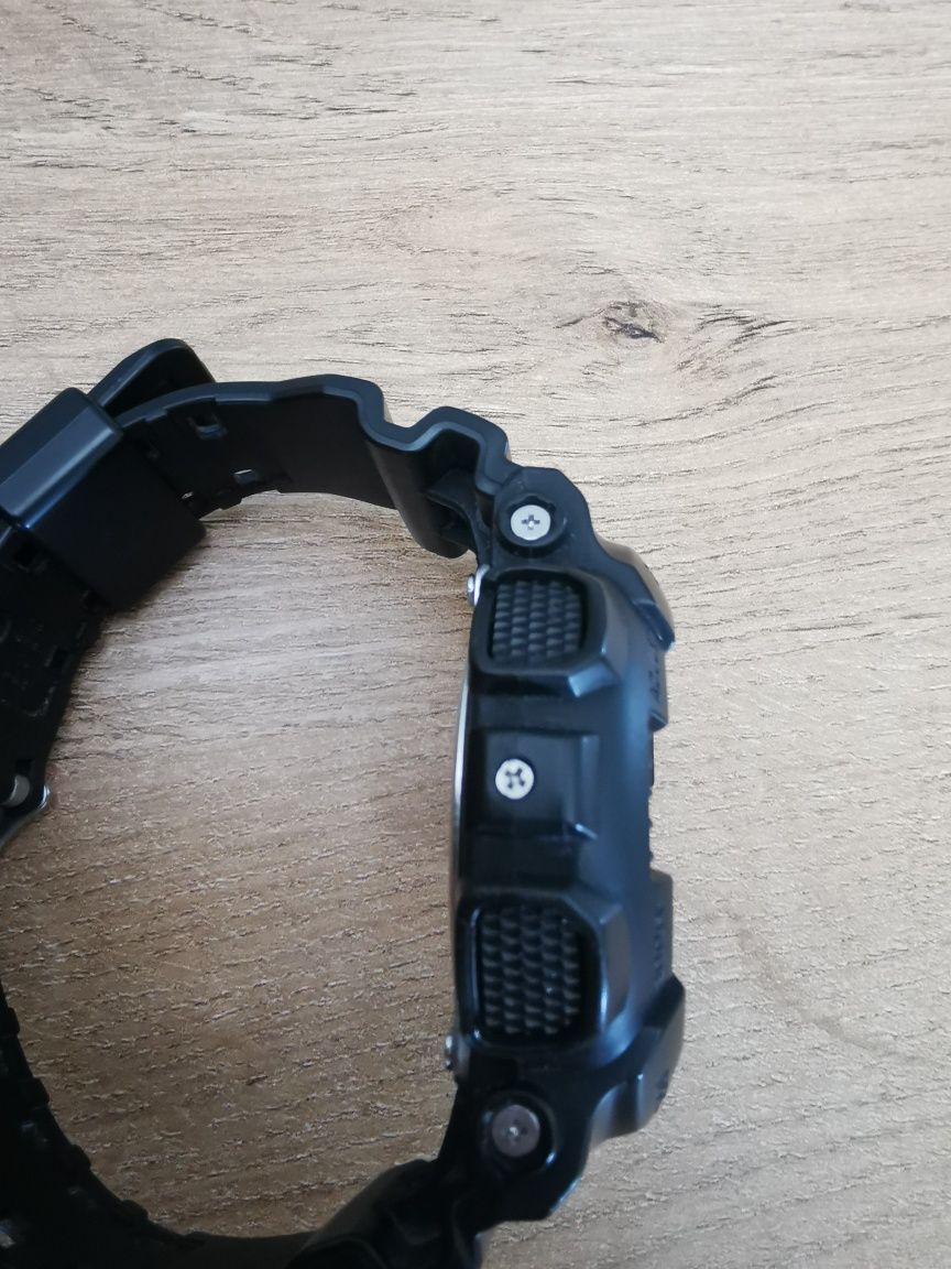 Zegarek Casio G-Shock ga-100