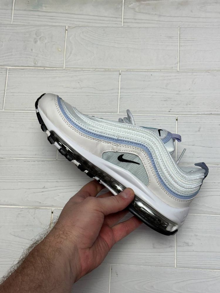 Жіночі кросівки nike air max 97