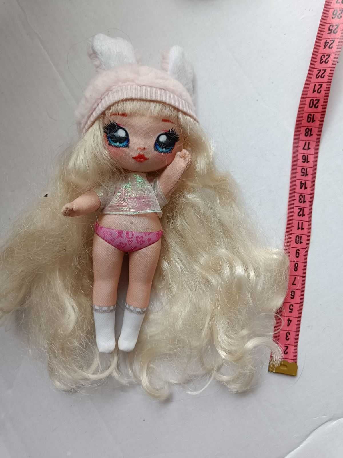 Кукла на на без одежды
