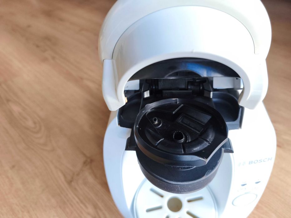 Máquina de Café Tassimo TAS 2001/03, (Bosch)