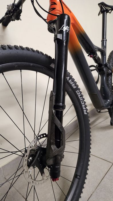 Cannondale Scalpel Carbon 2