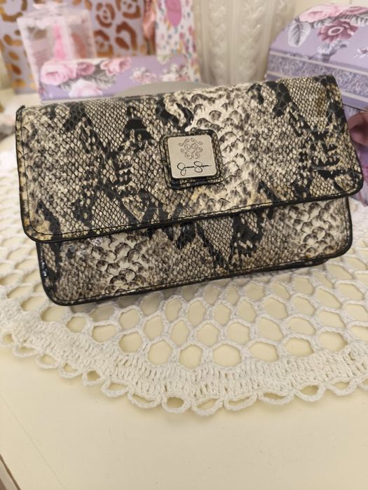 Torebka wizytowa- kopertówka