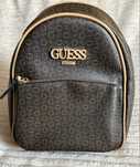 Guess plecak oryginal .stan bdb .