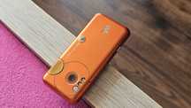 Sony Ericsson W610i + Tuning