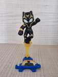 Figurka marvel kinder czarna pantera