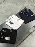 Поло футболка Armani S-XXL