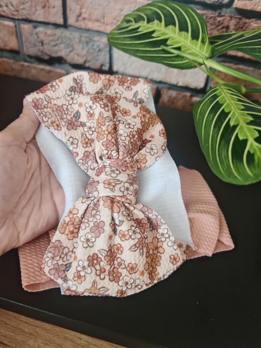 Cudne opaski dla niemowląt