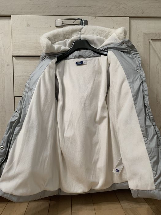 Зимова куртка Chicco на р122