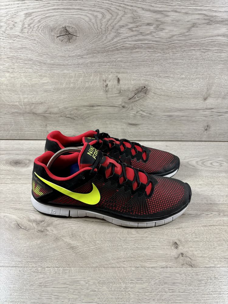 Nike Free Run чоловічі кросівки